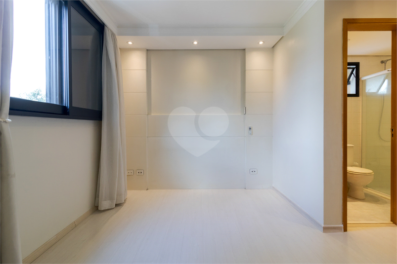 Venda Apartamento São Paulo Indianópolis REO1037224 24