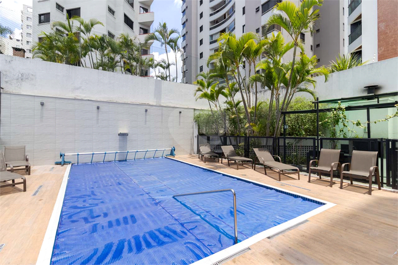 Venda Apartamento São Paulo Indianópolis REO1037224 49