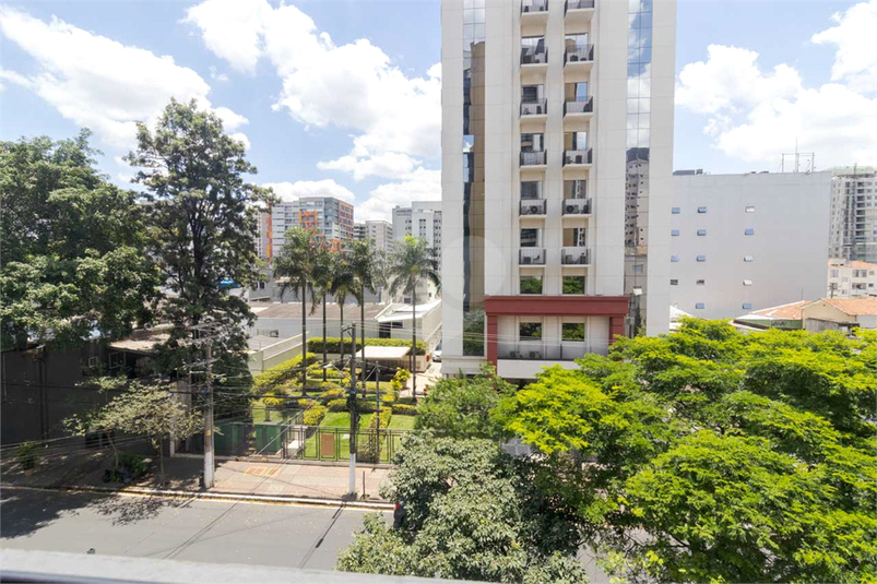 Venda Apartamento São Paulo Indianópolis REO1037224 28