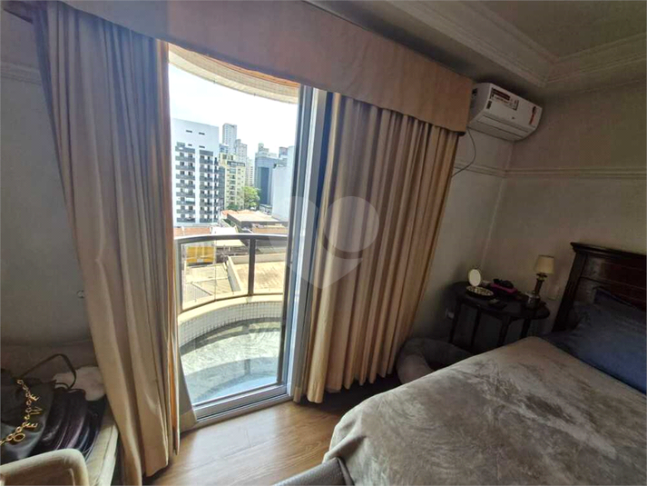 Venda Apartamento São Paulo Jardim Paulista REO1037226 15