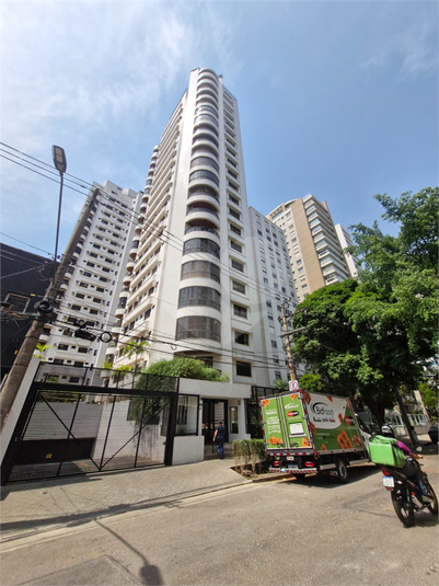 Venda Apartamento São Paulo Jardim Paulista REO1037226 30