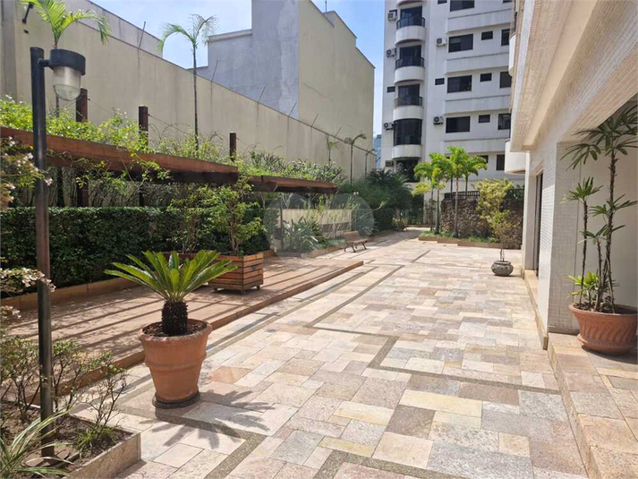 Venda Apartamento São Paulo Jardim Paulista REO1037226 25