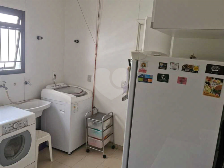 Venda Apartamento São Paulo Jardim Paulista REO1037226 18