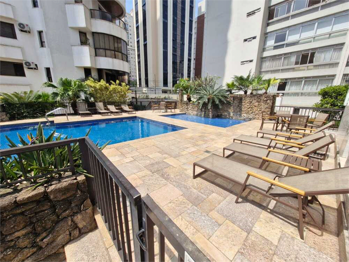 Venda Apartamento São Paulo Jardim Paulista REO1037226 24