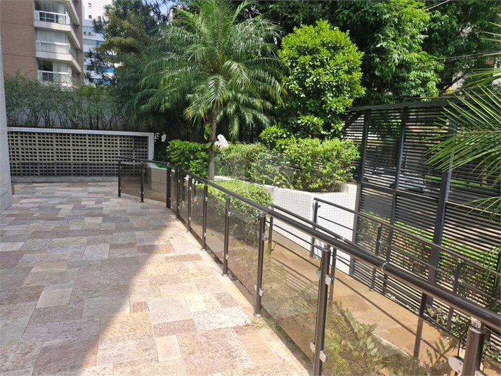 Venda Apartamento São Paulo Jardim Paulista REO1037226 22