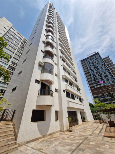 Venda Apartamento São Paulo Jardim Paulista REO1037226 28