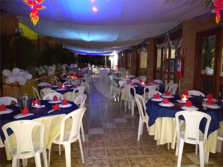 Venda Hotel Itu Shamballa Village REO1037232 12