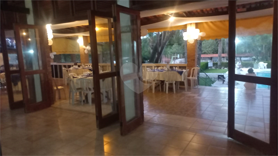 Venda Hotel Itu Shamballa Village REO1037232 4