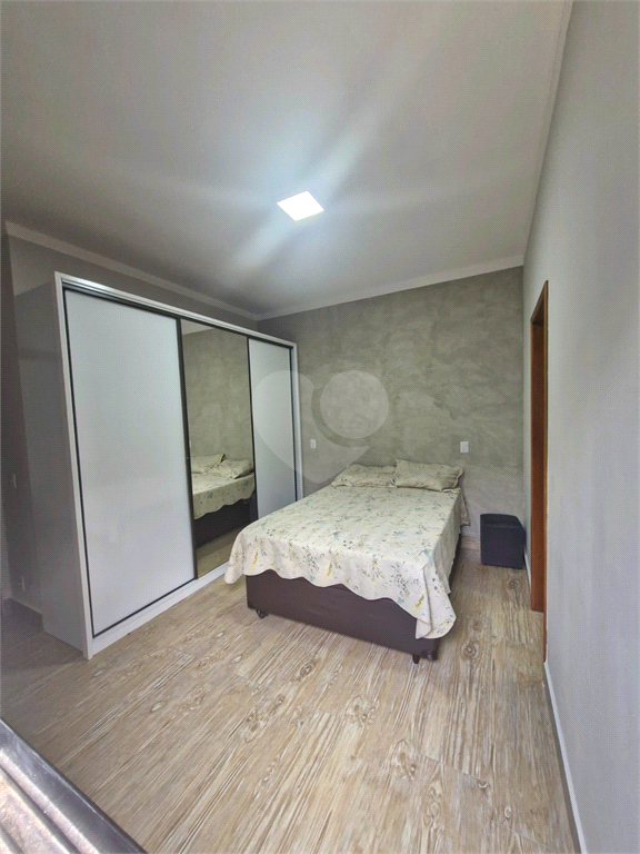 Venda Casa térrea Bragança Paulista Condomínio Villa Verde Bragança REO1037234 13