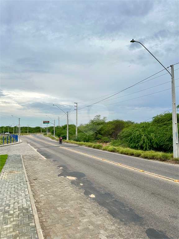 Venda Terreno Petrolina Boa Esperança REO1037236 10