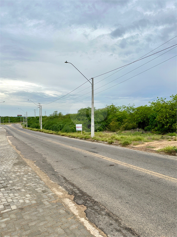 Venda Terreno Petrolina Boa Esperança REO1037236 15