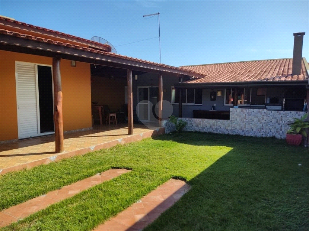 Venda Casa Brotas São João Batista REO1037237 1