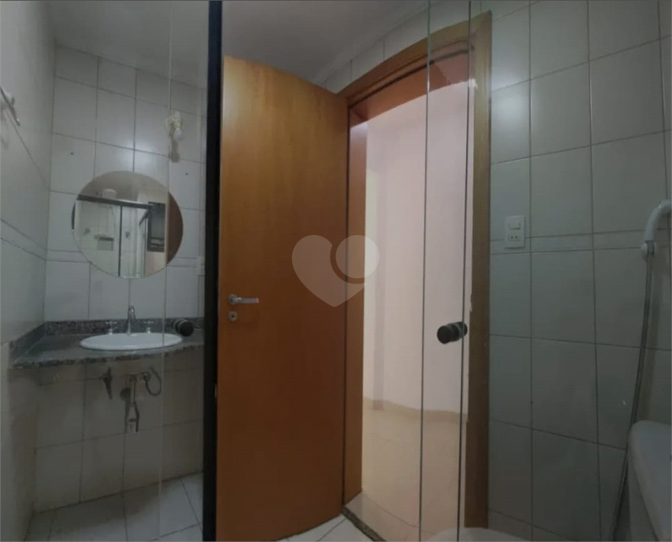 Aluguel Apartamento São Paulo Santa Teresinha REO1037238 5