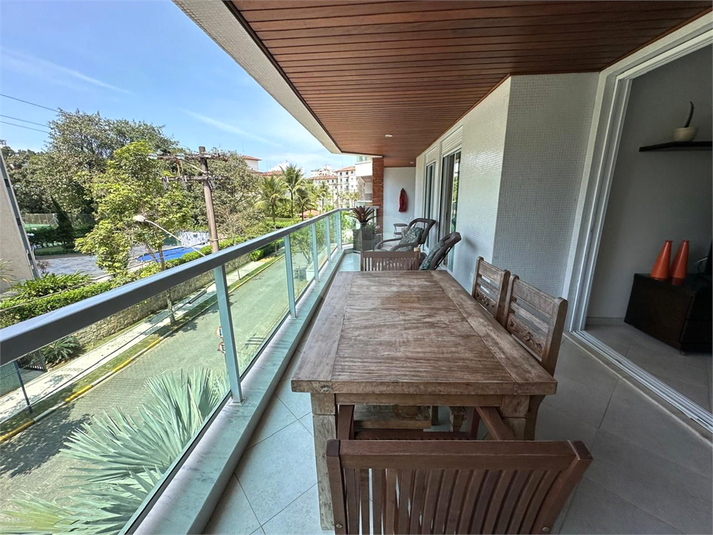 Venda Apartamento Bertioga Riviera REO1037240 4