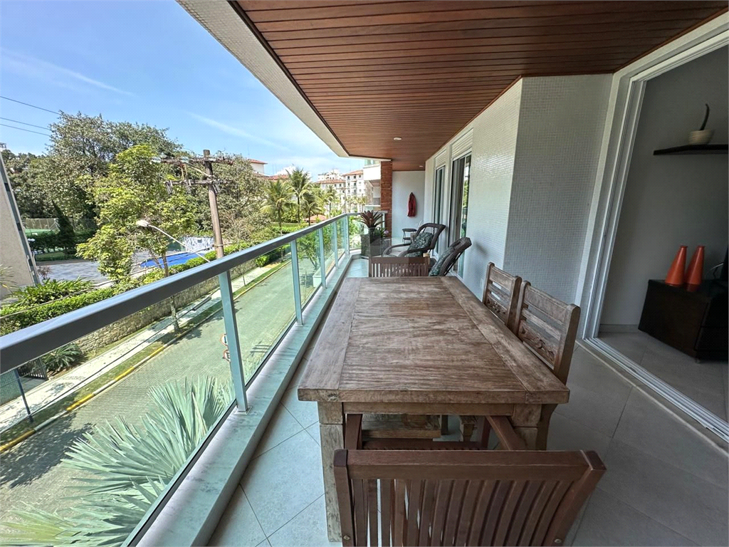 Venda Apartamento Bertioga Riviera REO1037240 5