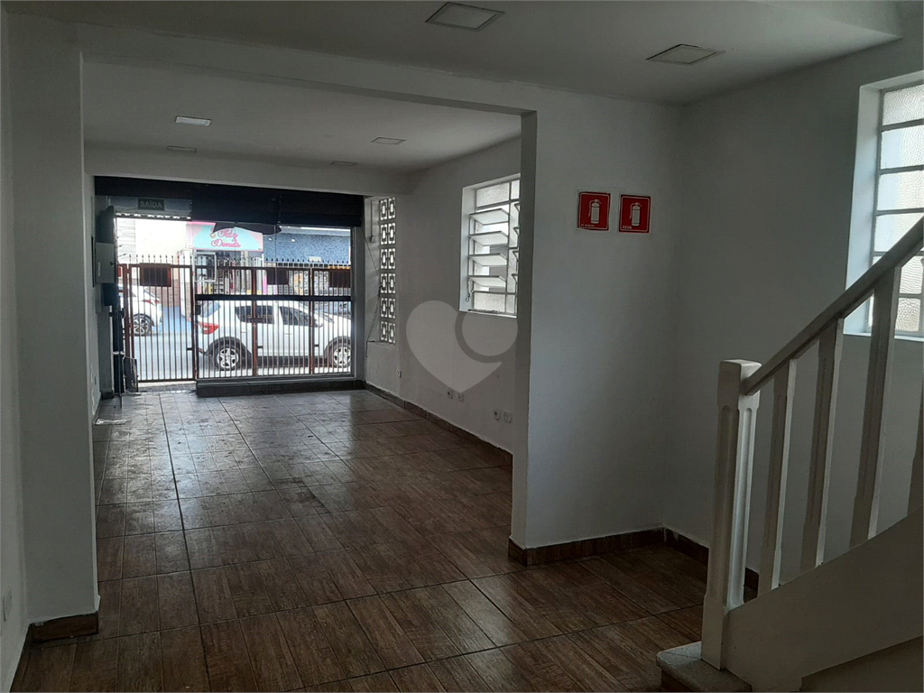 Aluguel Casa São Paulo Jardim São Paulo(zona Norte) REO1037243 26