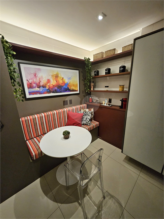 Venda Apartamento São Paulo Jardim Marajoara REO1037245 7