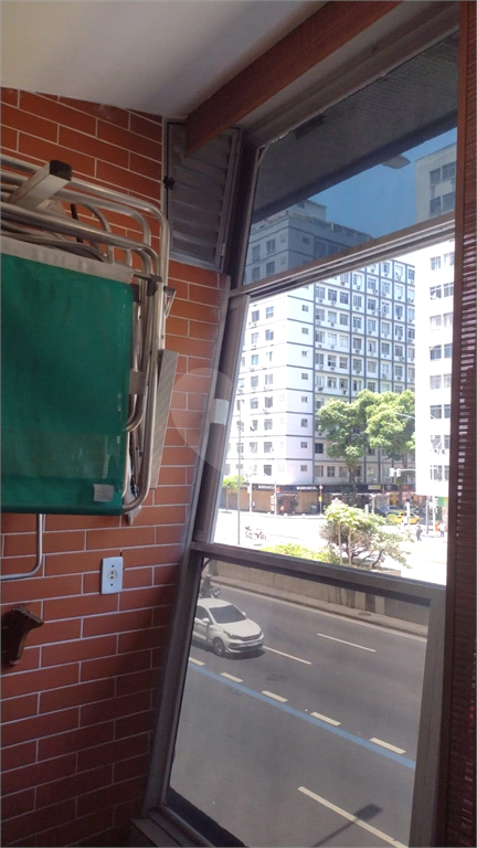 Venda Apartamento Rio De Janeiro Copacabana REO1037246 27