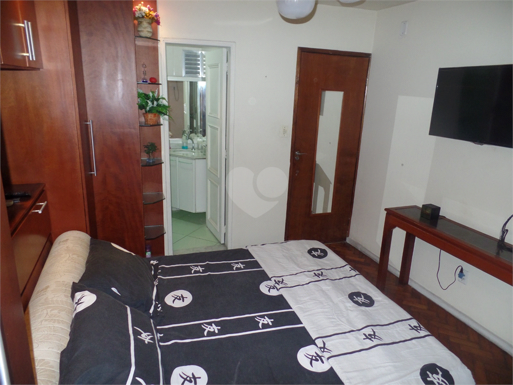 Venda Apartamento Rio De Janeiro Copacabana REO1037246 7