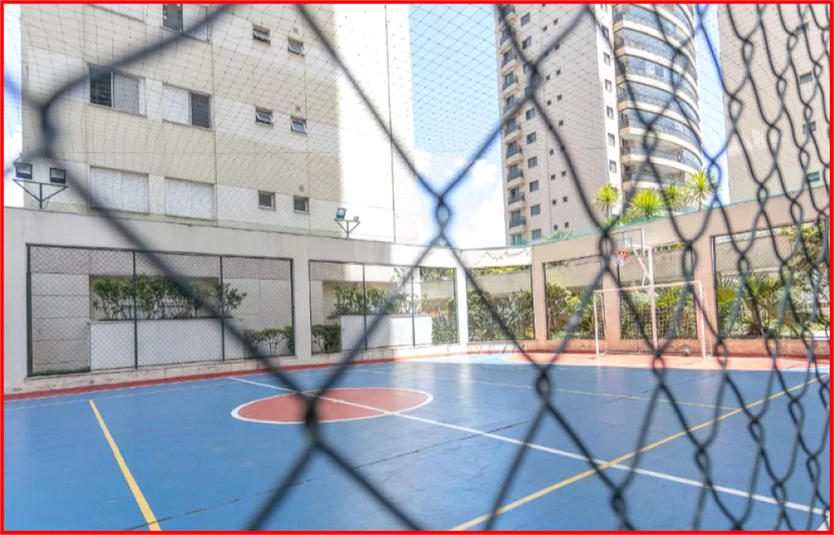 Venda Apartamento São Paulo Vila Leopoldina REO1037247 27