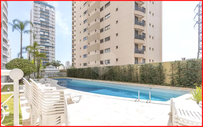 Venda Apartamento São Paulo Vila Leopoldina REO1037247 22