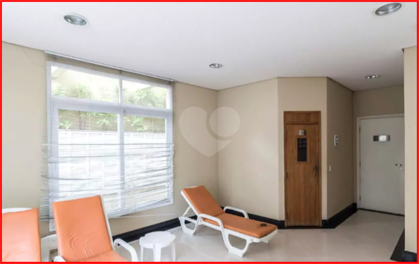 Venda Apartamento São Paulo Vila Leopoldina REO1037247 30