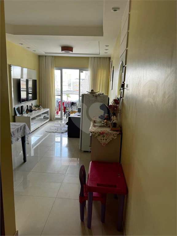 Venda Apartamento São Bernardo Do Campo Jardim Do Mar REO1037249 6