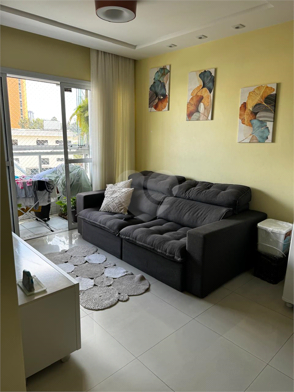 Venda Apartamento São Bernardo Do Campo Jardim Do Mar REO1037249 7