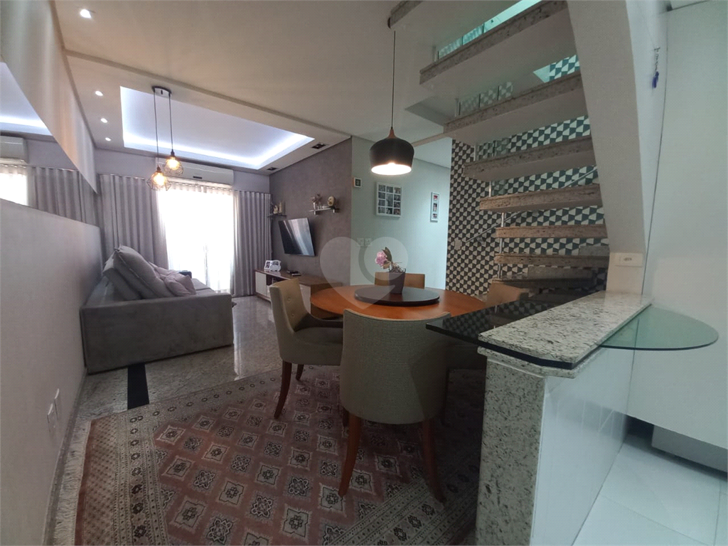 Venda Duplex São Caetano Do Sul Nova Gerty REO1037251 6