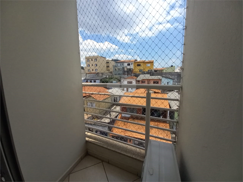 Venda Duplex São Caetano Do Sul Nova Gerty REO1037251 17