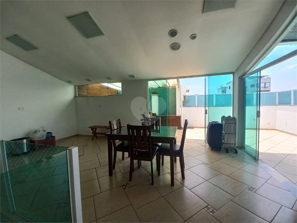 Venda Duplex São Caetano Do Sul Nova Gerty REO1037251 26