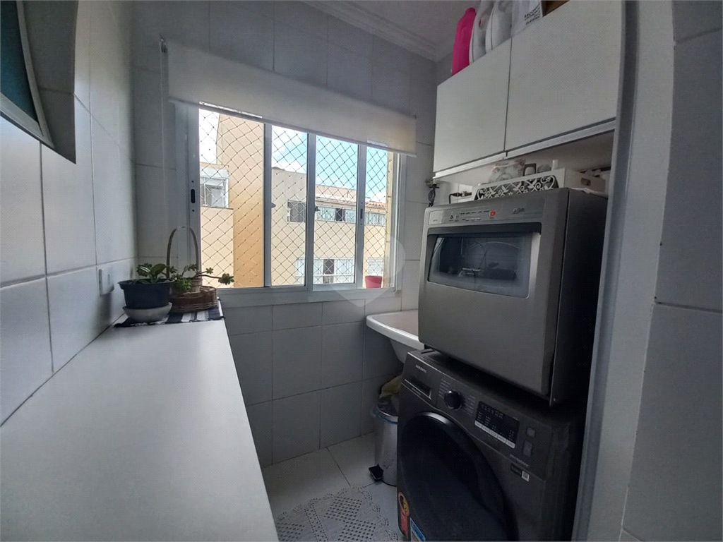 Venda Duplex São Caetano Do Sul Nova Gerty REO1037251 13