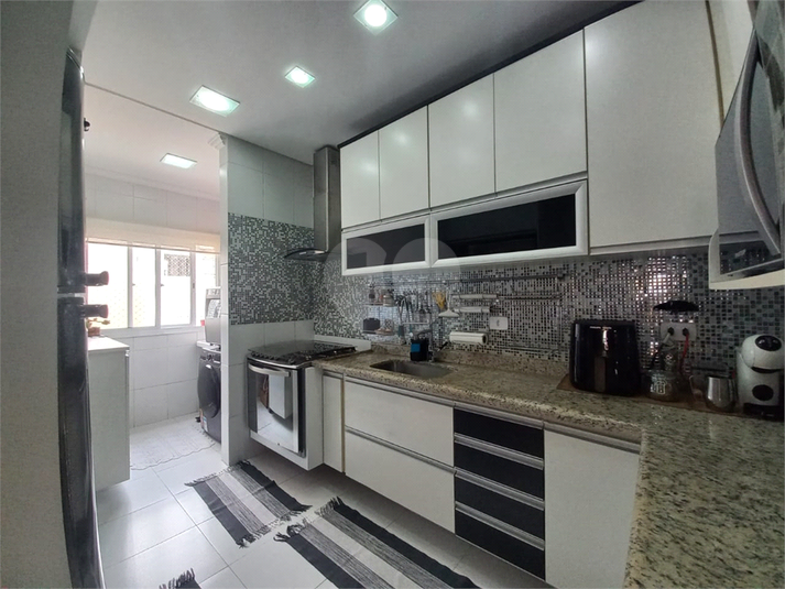 Venda Duplex São Caetano Do Sul Nova Gerty REO1037251 10