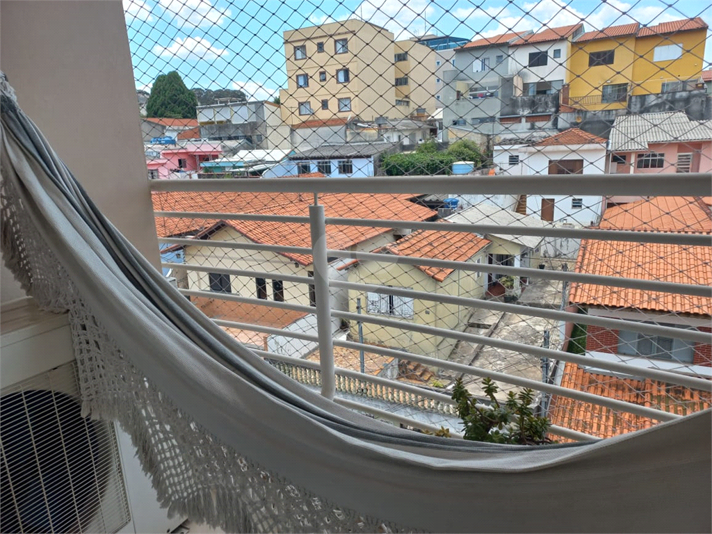 Venda Duplex São Caetano Do Sul Nova Gerty REO1037251 3