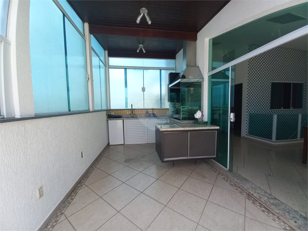 Venda Duplex São Caetano Do Sul Nova Gerty REO1037251 29