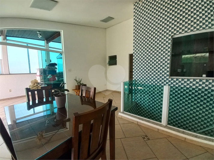 Venda Duplex São Caetano Do Sul Nova Gerty REO1037251 27