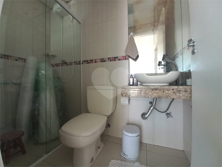 Venda Duplex São Caetano Do Sul Nova Gerty REO1037251 33