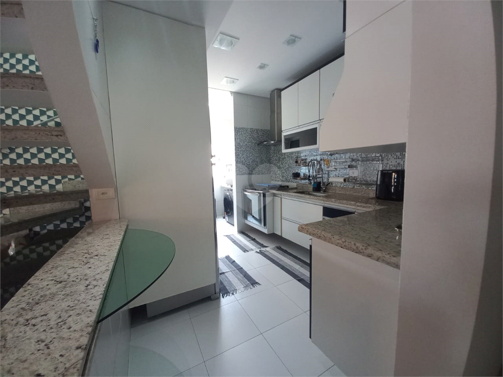 Venda Duplex São Caetano Do Sul Nova Gerty REO1037251 9