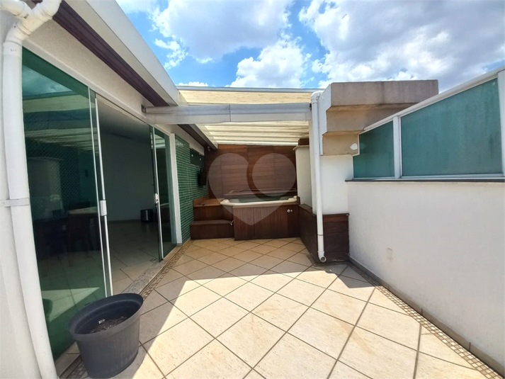 Venda Duplex São Caetano Do Sul Nova Gerty REO1037251 28