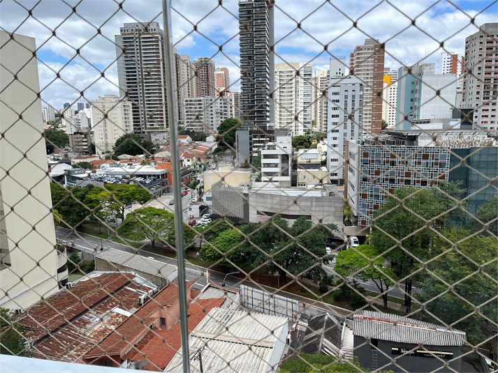 Venda Apartamento São Paulo Perdizes REO1037260 53