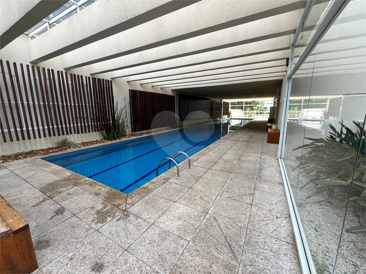 Venda Apartamento São Paulo Perdizes REO1037260 58