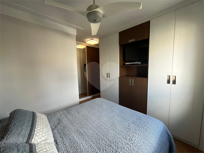 Venda Apartamento São Paulo Perdizes REO1037260 13