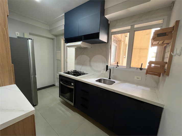 Venda Apartamento São Paulo Perdizes REO1037260 45