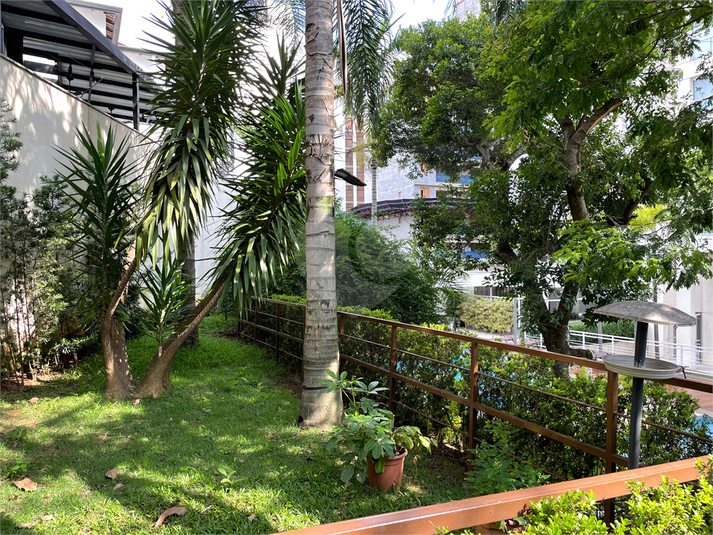 Venda Apartamento São Paulo Perdizes REO1037260 61