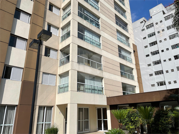 Venda Apartamento São Paulo Perdizes REO1037260 65