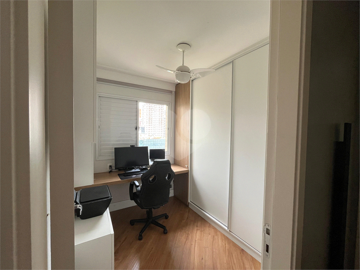 Venda Apartamento São Paulo Perdizes REO1037260 23