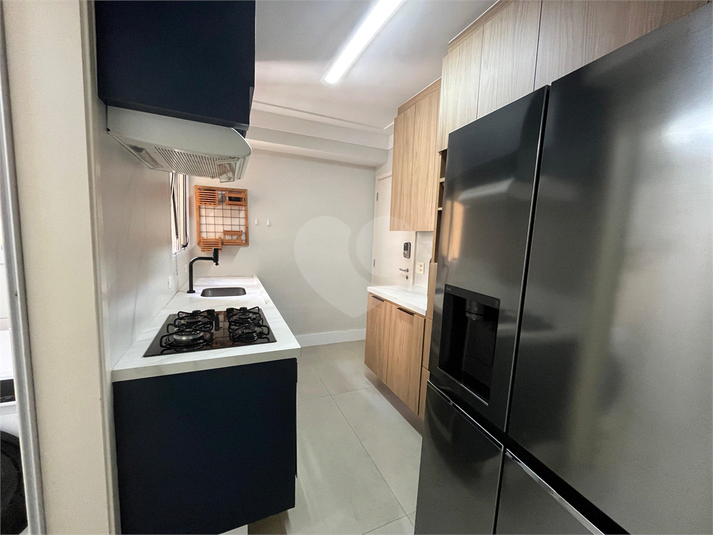 Venda Apartamento São Paulo Perdizes REO1037260 46