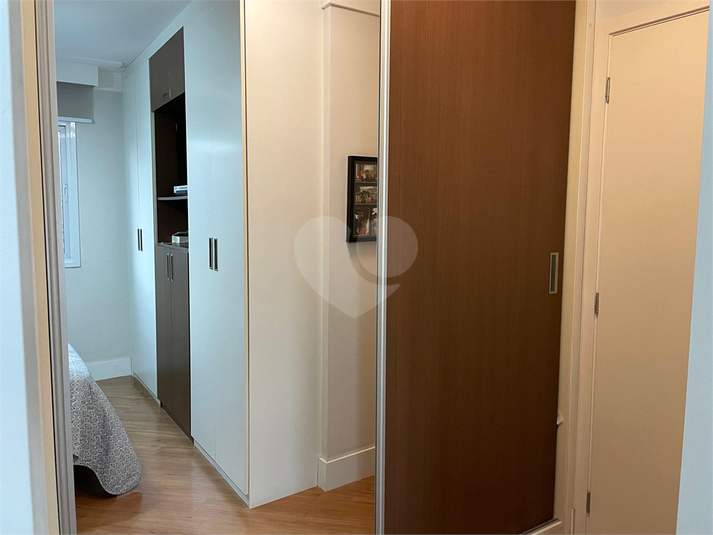 Venda Apartamento São Paulo Perdizes REO1037260 20