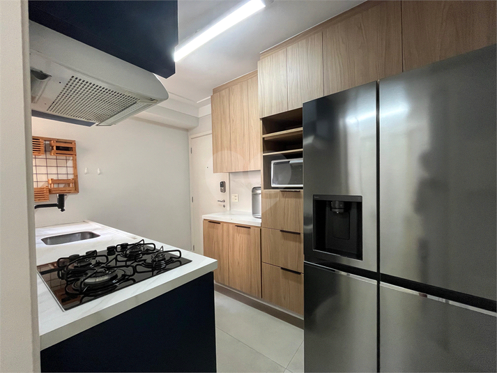 Venda Apartamento São Paulo Perdizes REO1037260 47