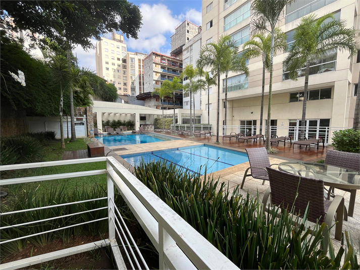 Venda Apartamento São Paulo Perdizes REO1037260 60